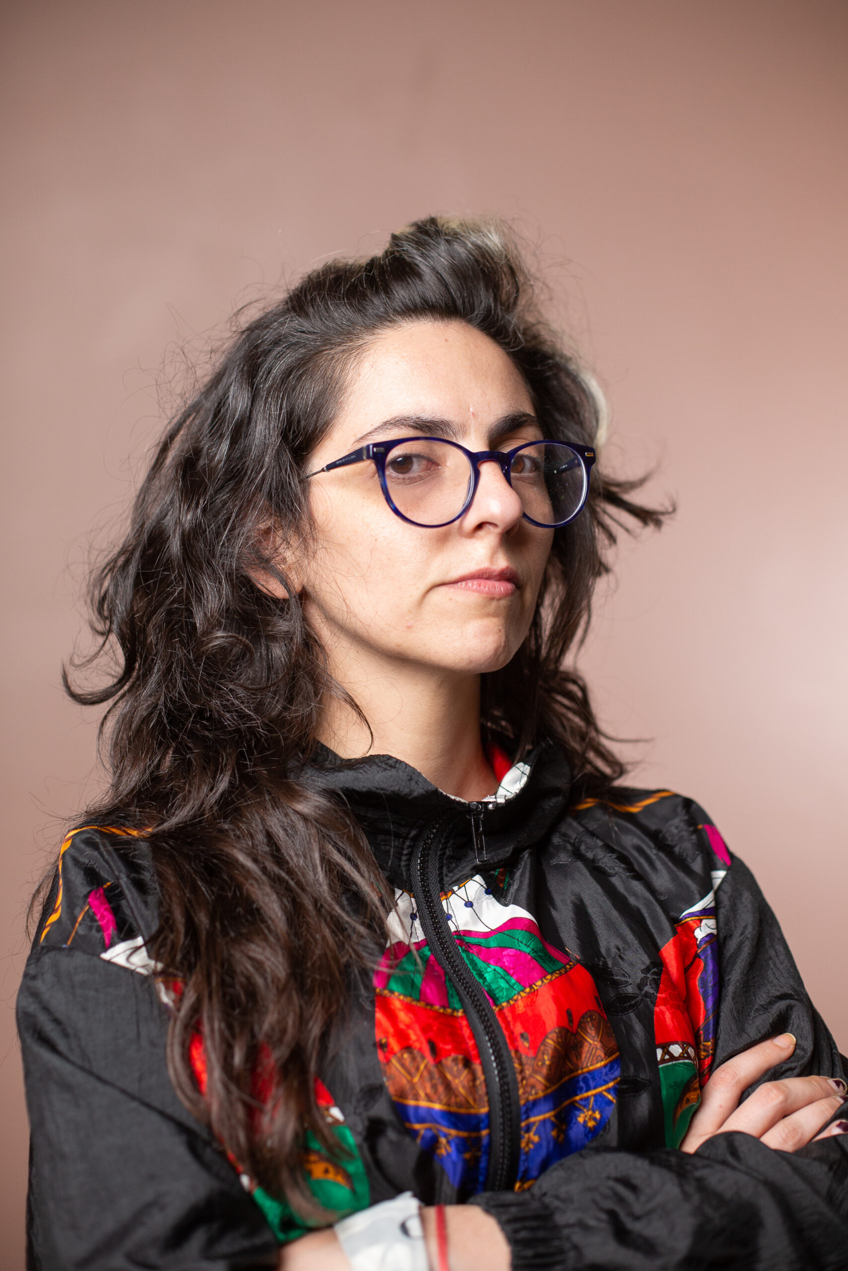 <strong>Mük Monsalve</strong>