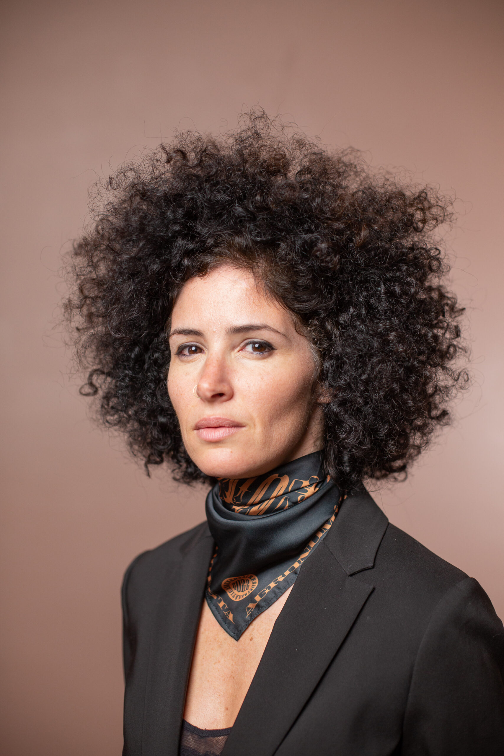 <strong>Luchee Soto</strong>